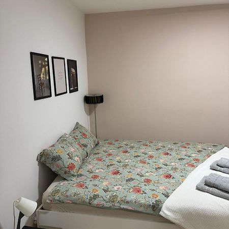 7 Emperors Central Suite Belgrade Luaran gambar