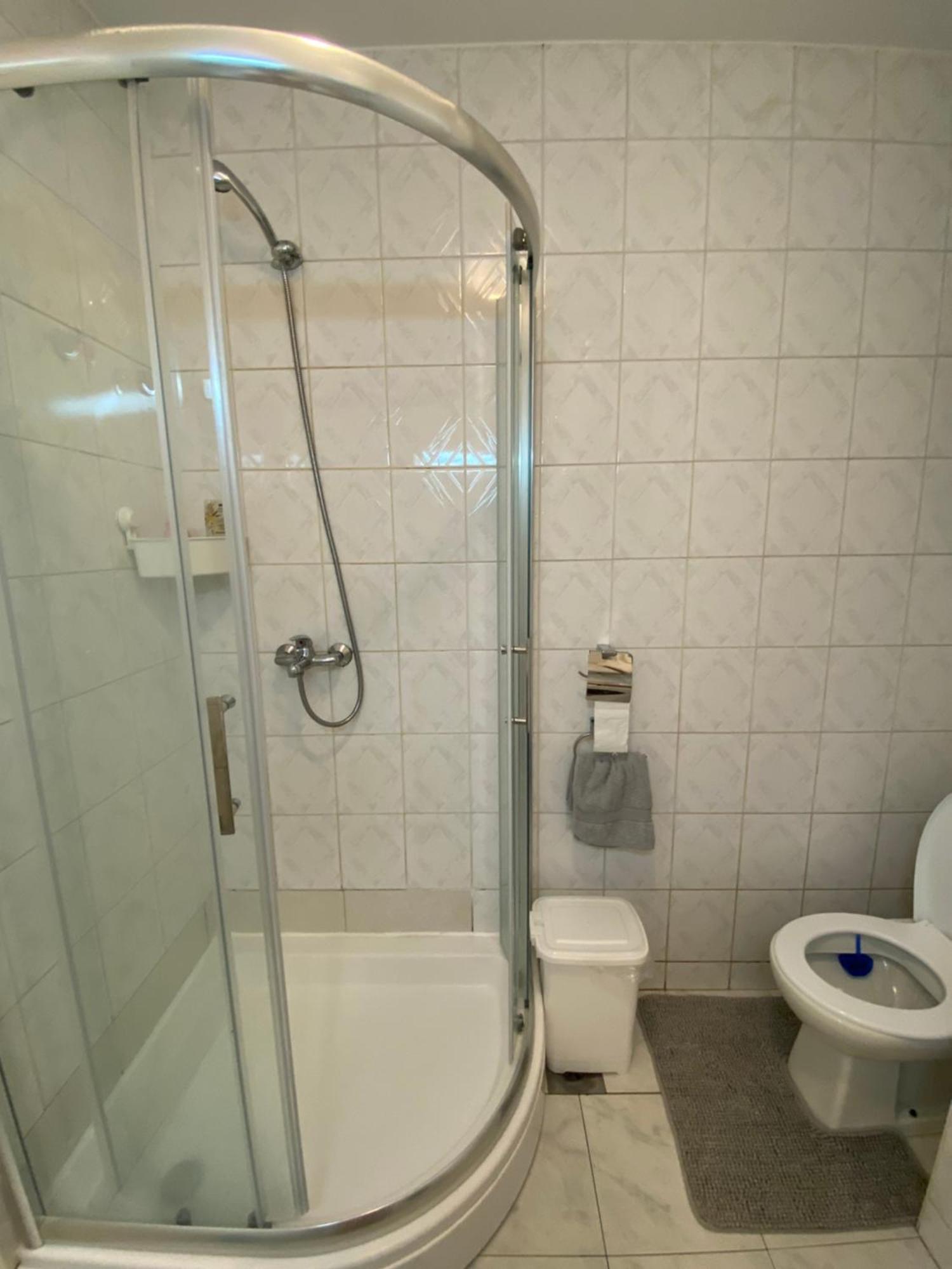7 Emperors Central Suite Belgrade Luaran gambar