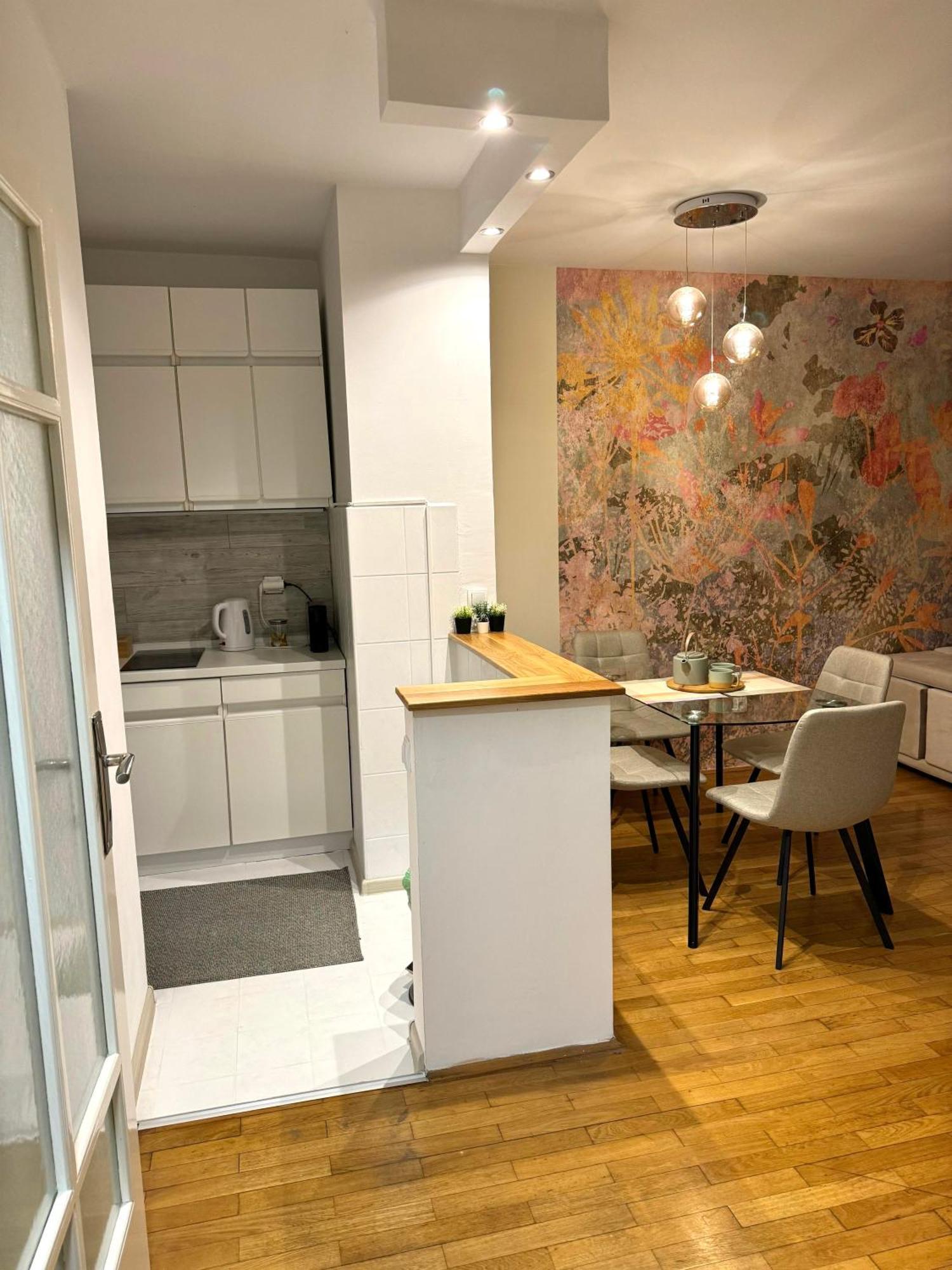 7 Emperors Central Suite Belgrade Luaran gambar