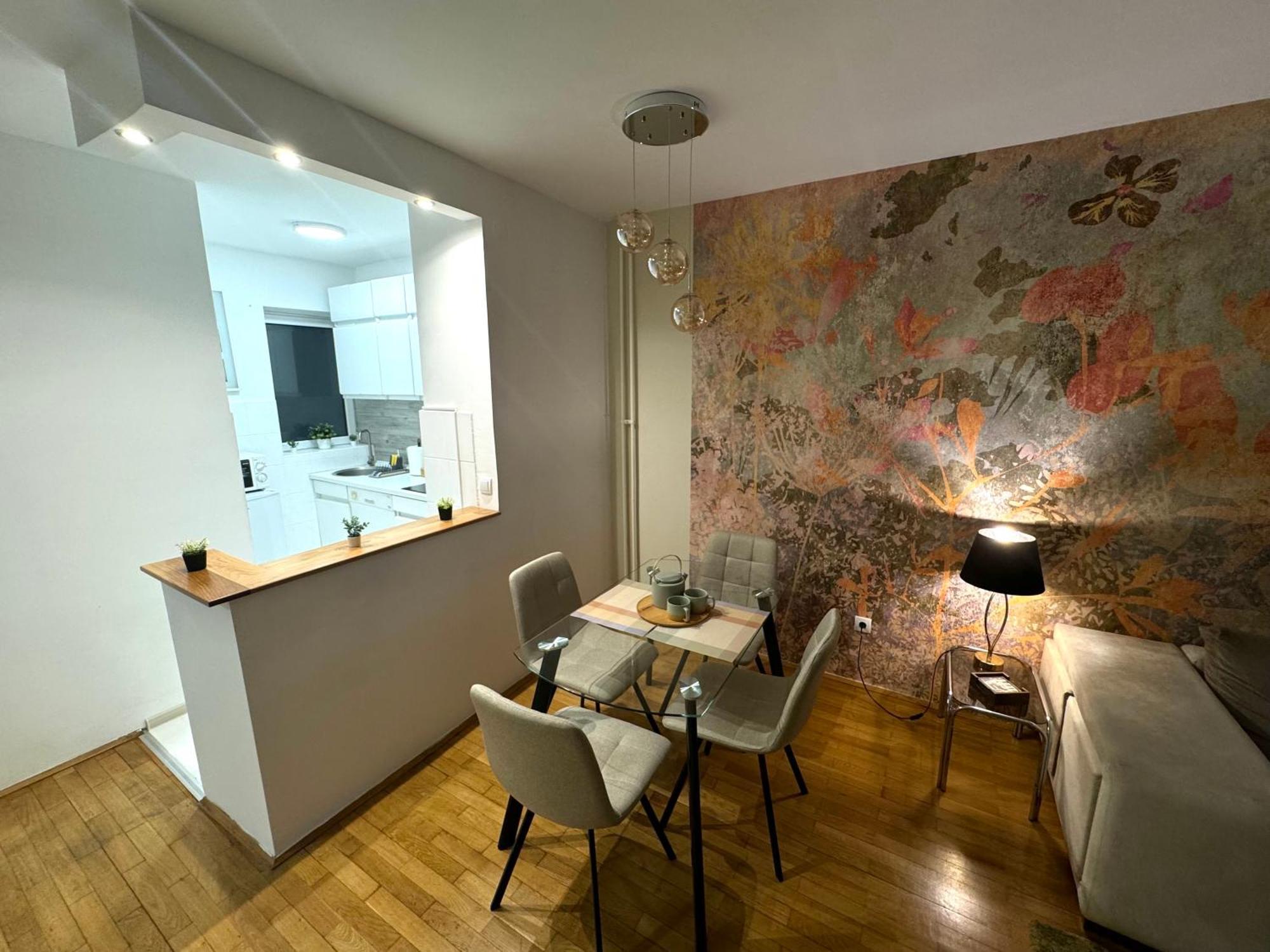 7 Emperors Central Suite Belgrade Luaran gambar