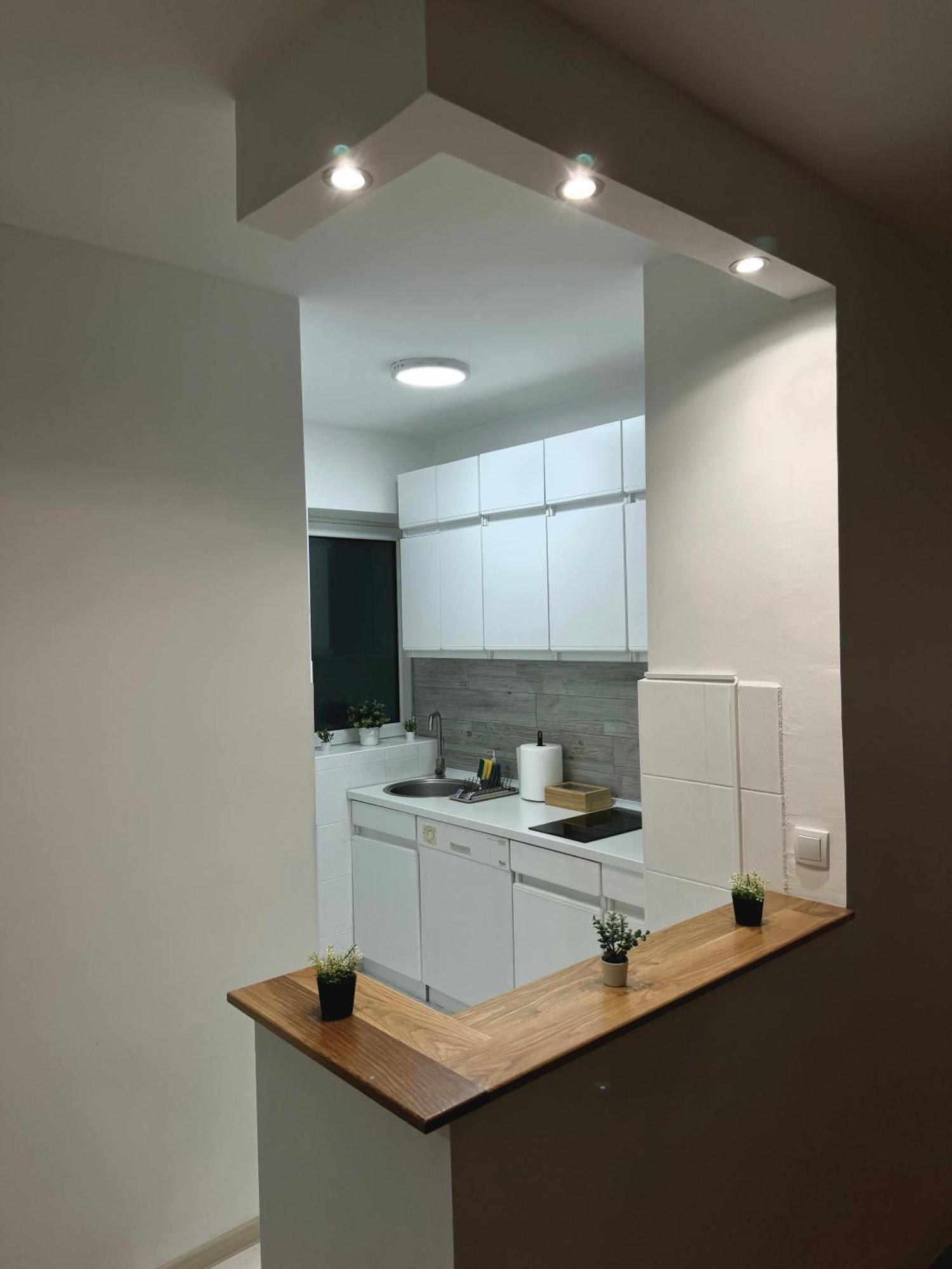 7 Emperors Central Suite Belgrade Luaran gambar
