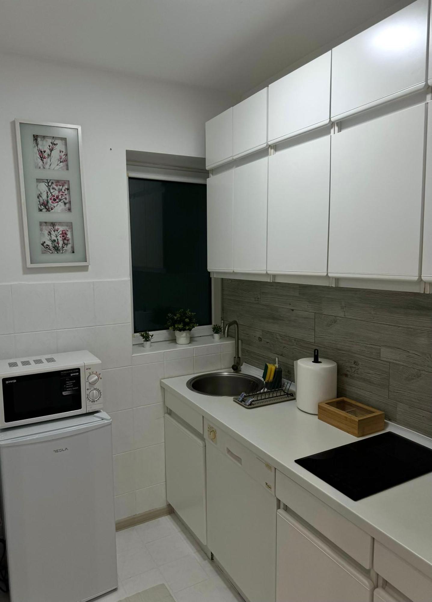 7 Emperors Central Suite Belgrade Luaran gambar