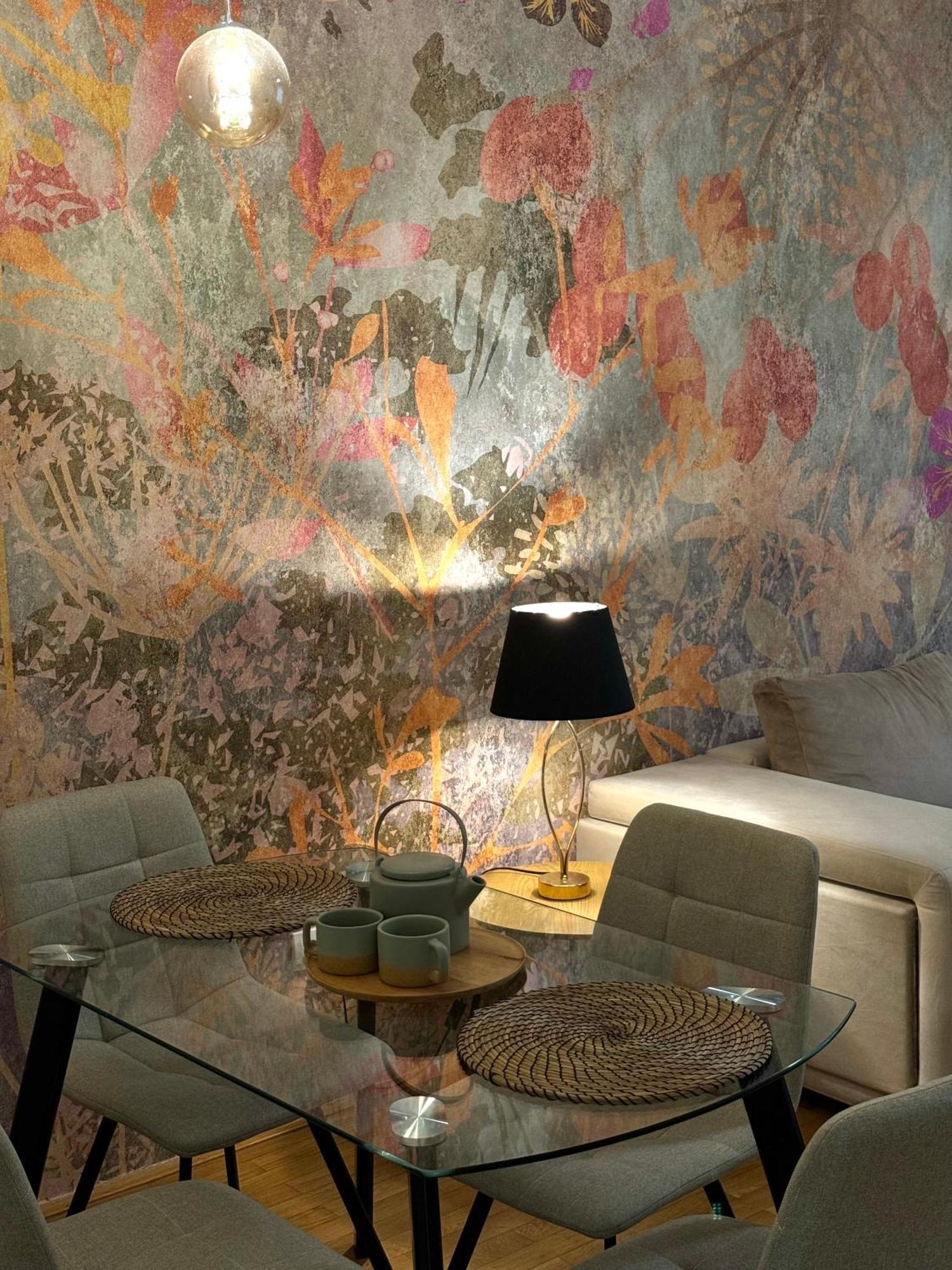 7 Emperors Central Suite Belgrade Luaran gambar
