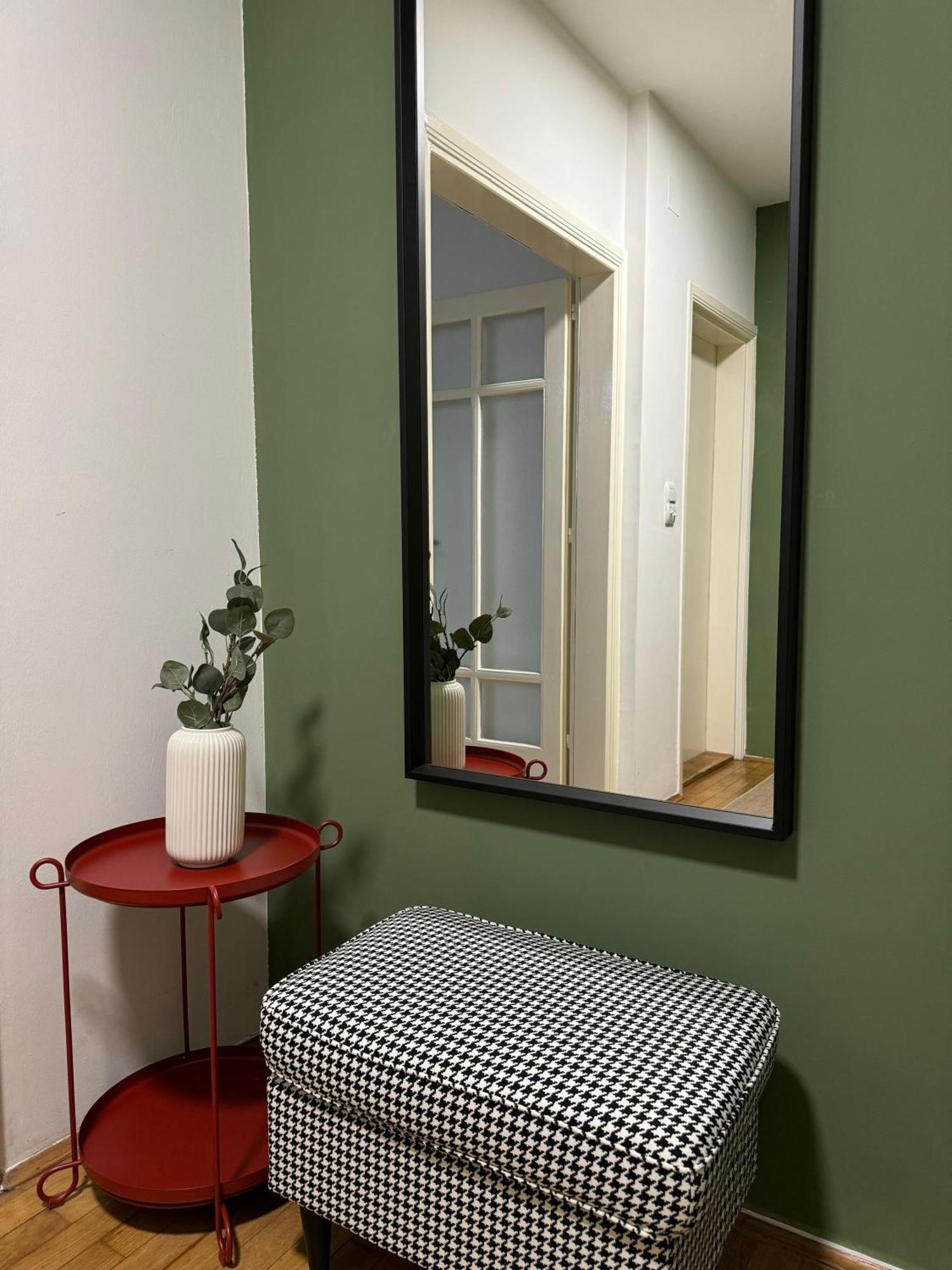 7 Emperors Central Suite Belgrade Luaran gambar