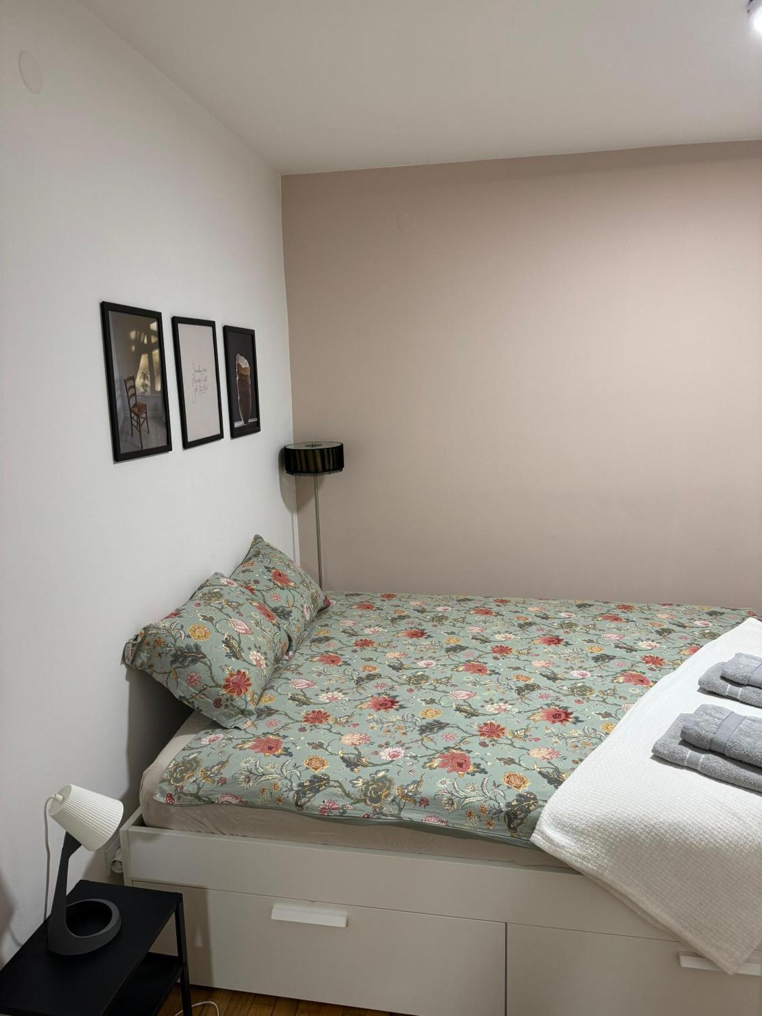 7 Emperors Central Suite Belgrade Luaran gambar